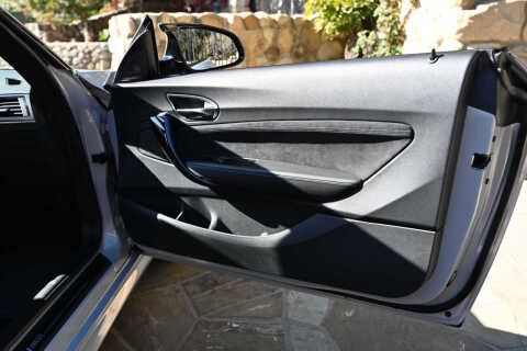 2020 BMW M2 Competition