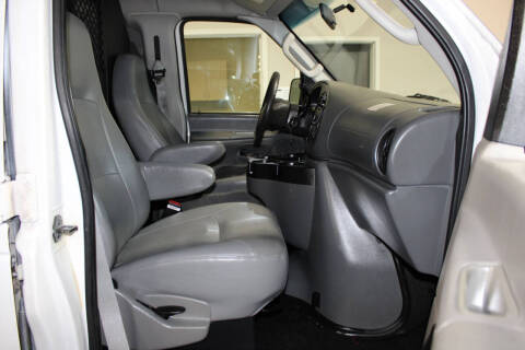 2006 Ford E-Series E-350 SD