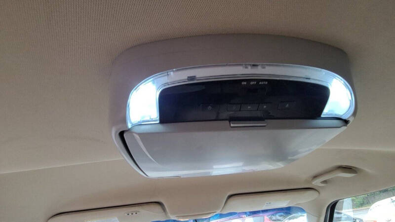2013 Ford Flex SEL