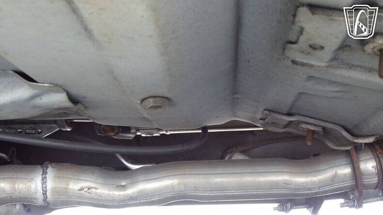 1992 Ford Mustang LX 5.0