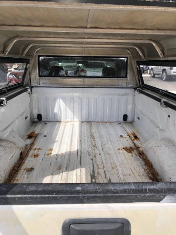 2006 Ford F-150