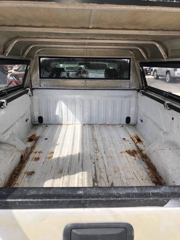 2006 Ford F-150