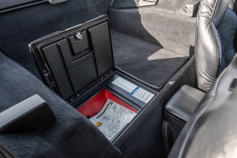 1995 Chevrolet Corvette