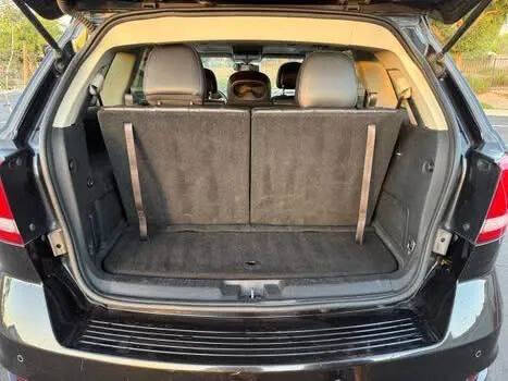 2012 Dodge Journey R/T