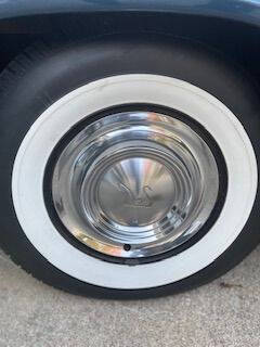 1955 Desoto Firedome