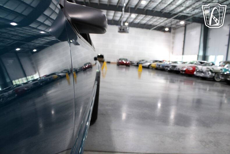 1993 Ford Mustang LX 5.0