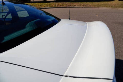 1995 Chevrolet Monte Carlo Z34