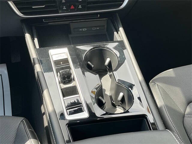 2024 Volkswagen Atlas SE