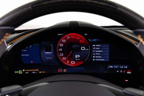 2024 Ferrari Roma Spider