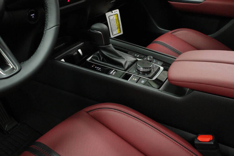 2025 Mazda CX-50 Hybrid Premium