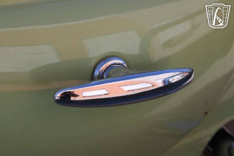 1964 Volkswagen Beetle