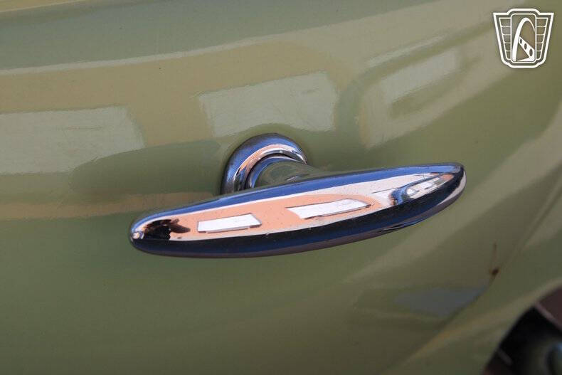 1964 Volkswagen Beetle