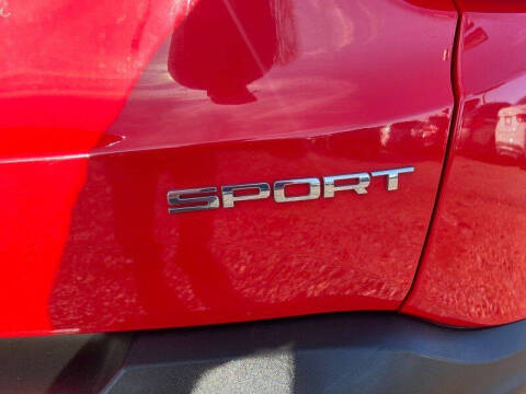 2018 Jeep Renegade Upland