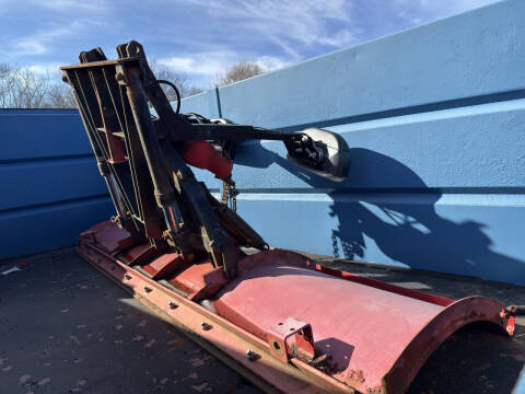 2005 Ford F-650 Super Duty