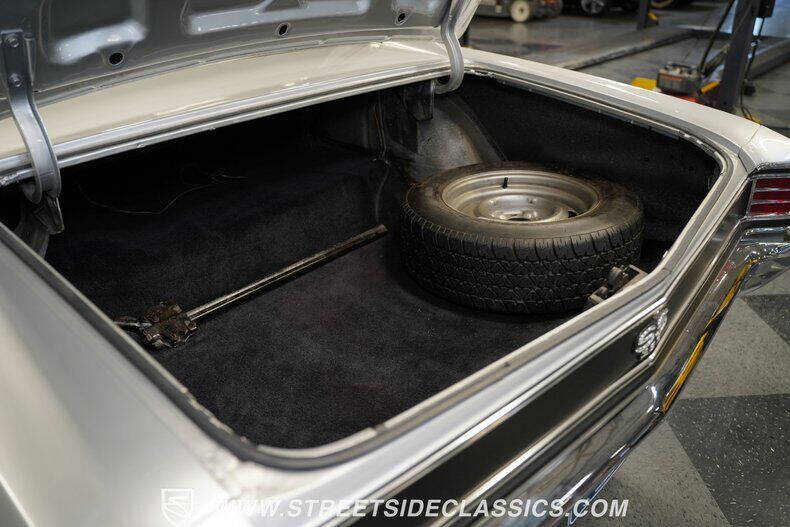 1967 Chevrolet Chevelle