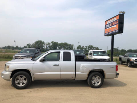 2011 RAM Dakota Big Horn