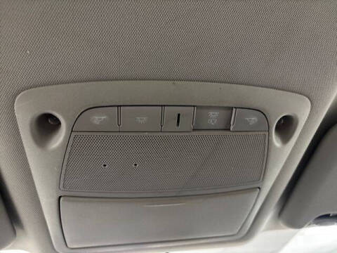 2018 Nissan Rogue Sport