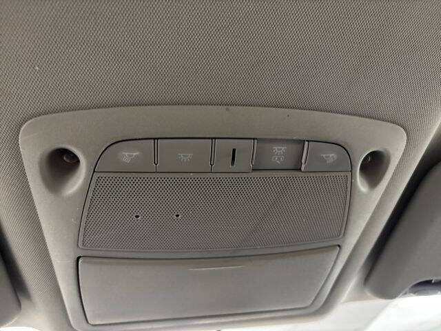 2018 Nissan Rogue Sport