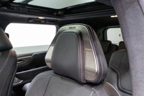 2025 Infiniti QX80 Autograph