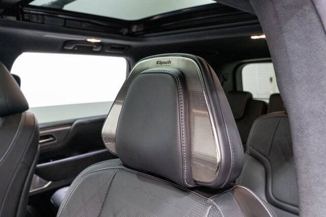 2025 Infiniti QX80 Autograph