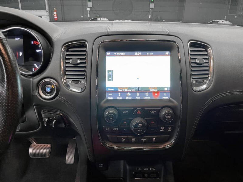 2019 Dodge Durango R/T