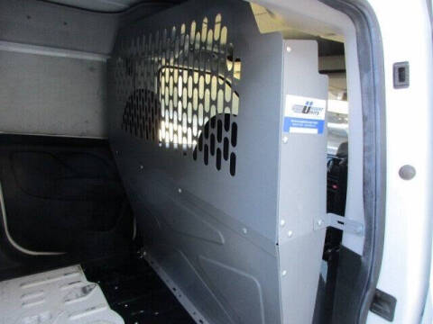 2021 RAM ProMaster City