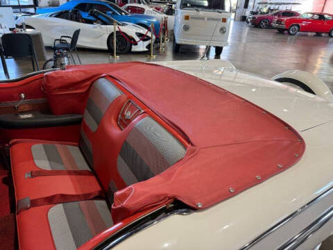 1958 Chevrolet Impala