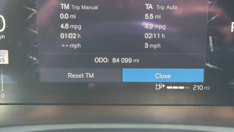 2023 Volvo XC90 B5 Core