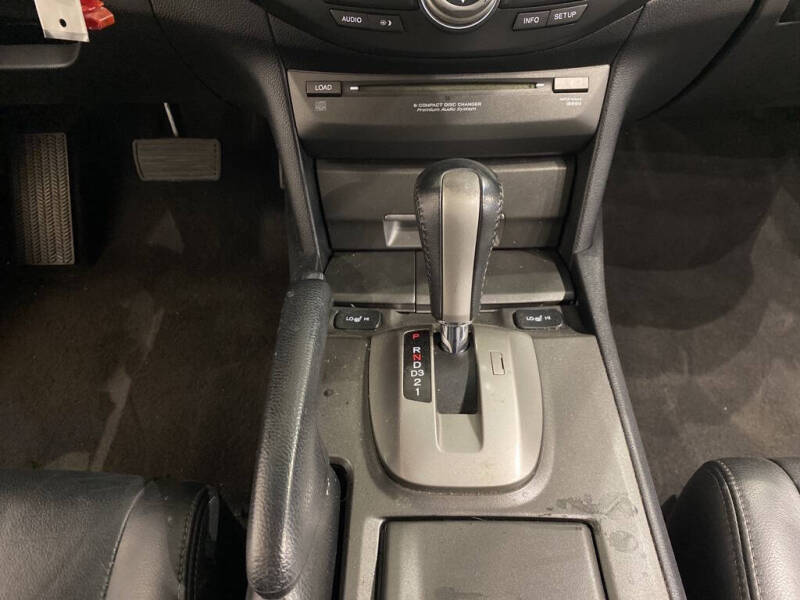 2010 Honda Accord Crosstour EX-L