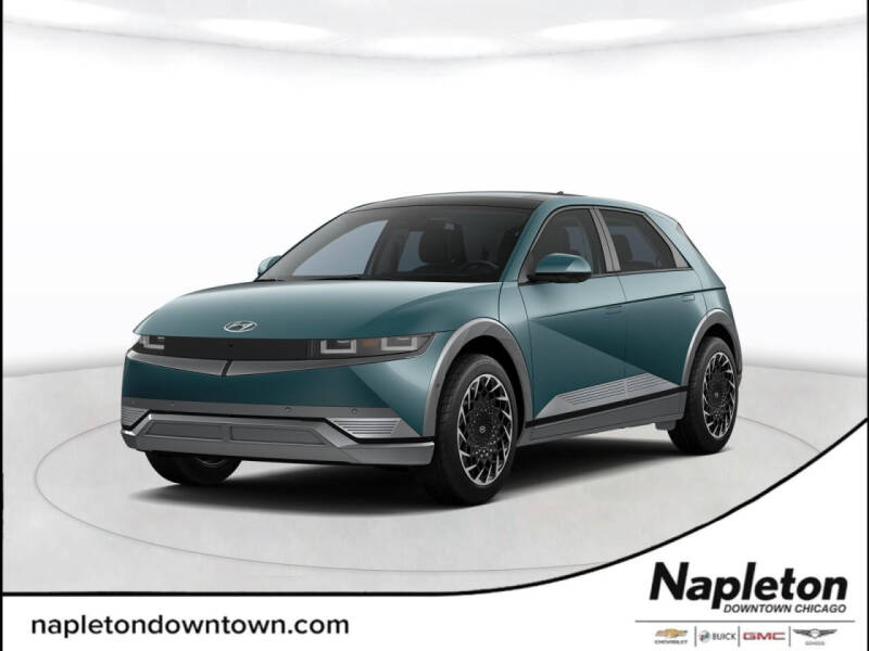 2023 Hyundai Ioniq 5 for sale in Chicago, IL