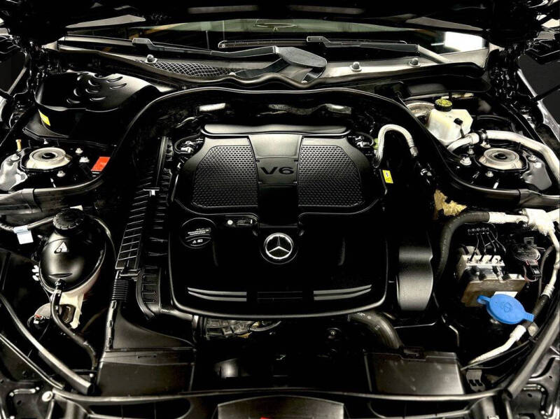 2016 Mercedes-Benz E-Class E 350 4MATIC