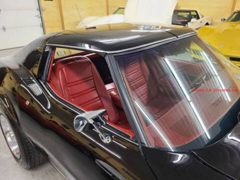 1977 Chevrolet Corvette