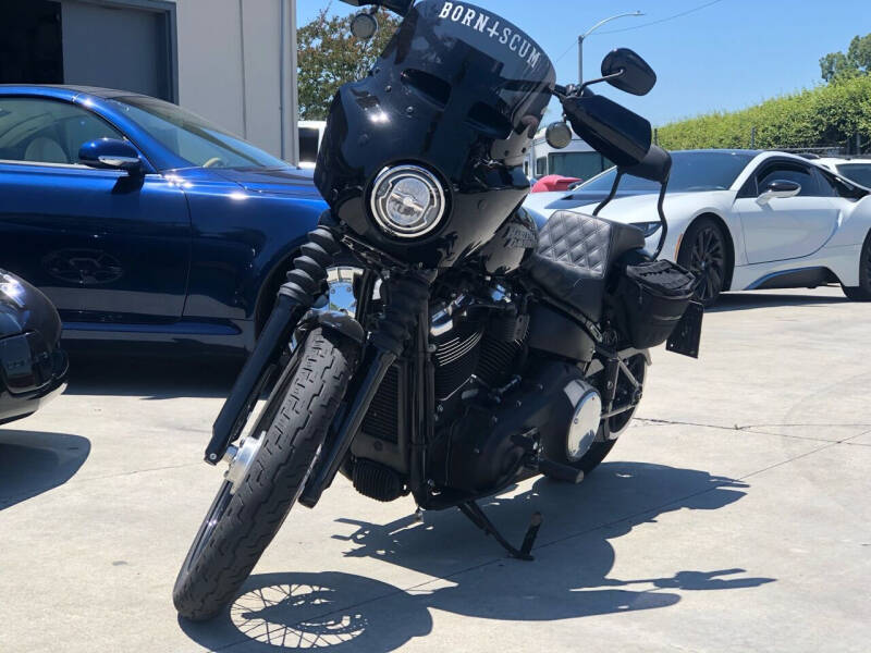 2018 Harley-Davidson XG750 Street 750