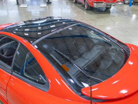 1991 Dodge Stealth R/T