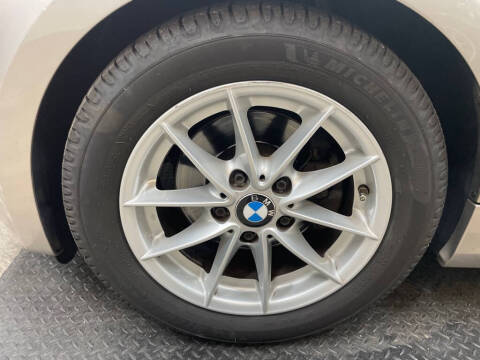 2010 BMW 1 Series 128i