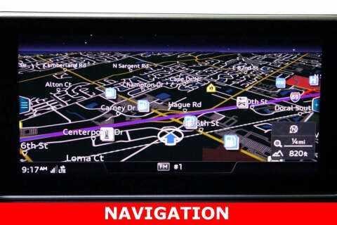 2019 Audi RS 5 Sportback 2.9T quattro