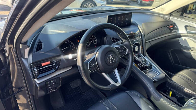 2019 Acura RDX SH-AWD w/Tech