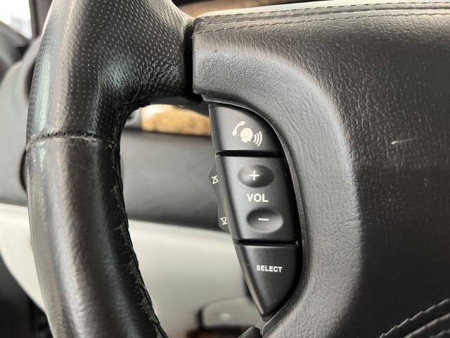 2005 Jaguar S-Type R