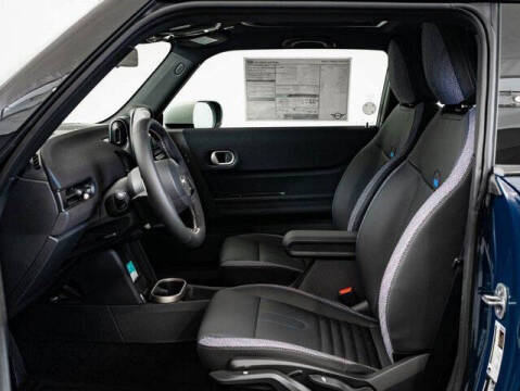 2026 MINI Hardtop 2 Door