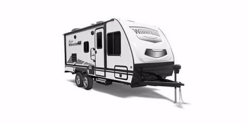 2021 Winnebago MICRO MINNIE