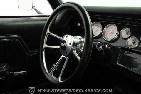 1971 Chevrolet Chevelle