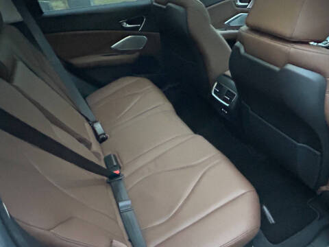 2025 Acura RDX SH-AWD w/Tech