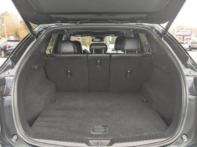 2022 Mazda CX-5 2.5 Turbo