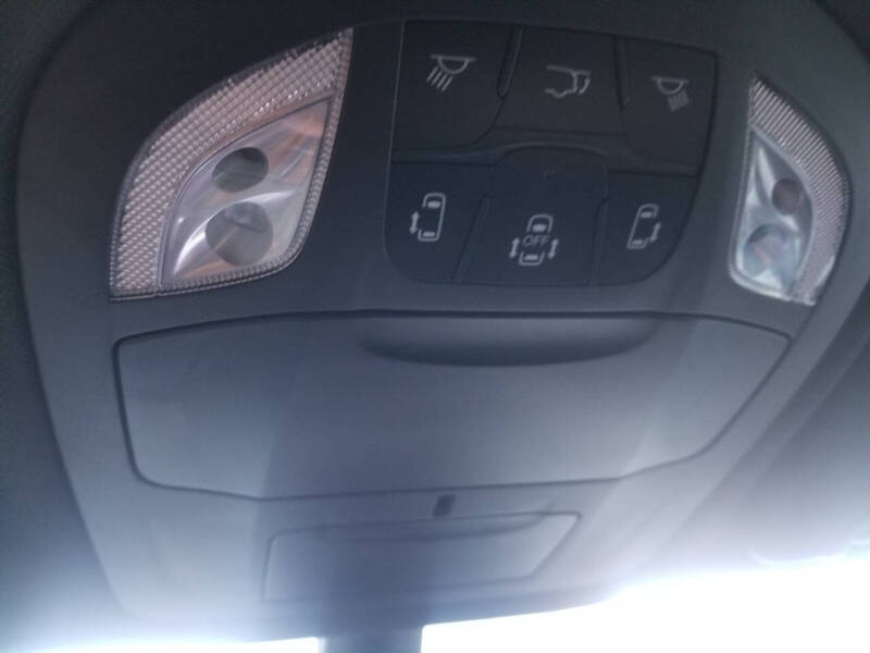 2023 Chrysler Pacifica Touring