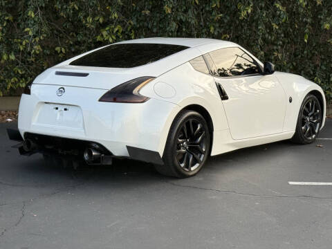 2019 Nissan 370Z