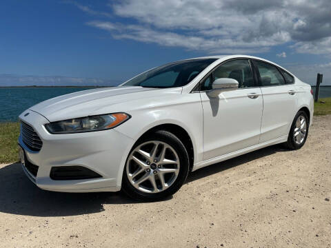 2013 Ford Fusion for sale at Hawaiian Pacific Auto in Honolulu HI