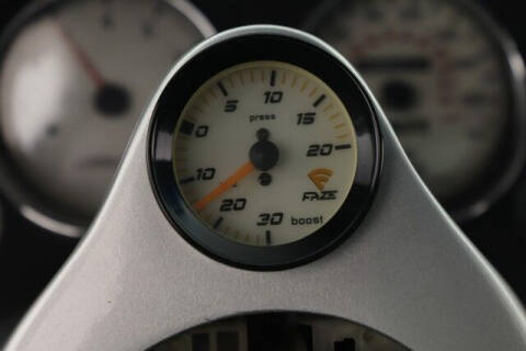 1999 Mitsubishi Eclipse RS