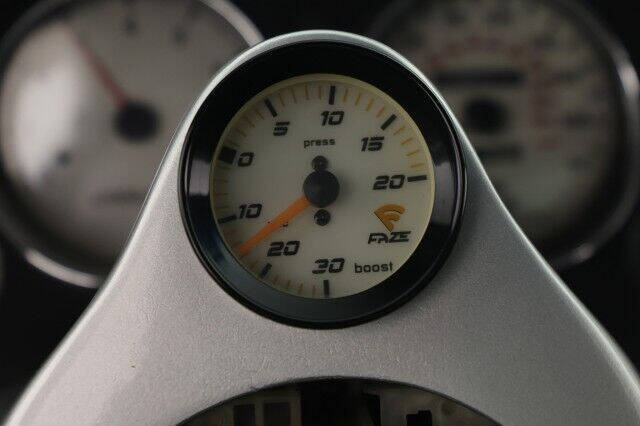 1999 Mitsubishi Eclipse RS