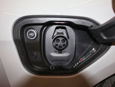 2022 Porsche Taycan 4S