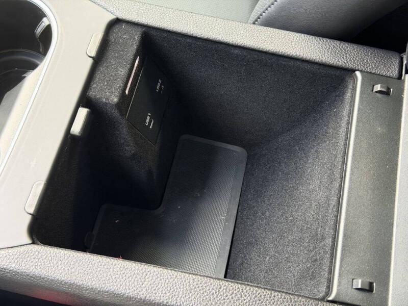 2022 Porsche Cayenne Coupe